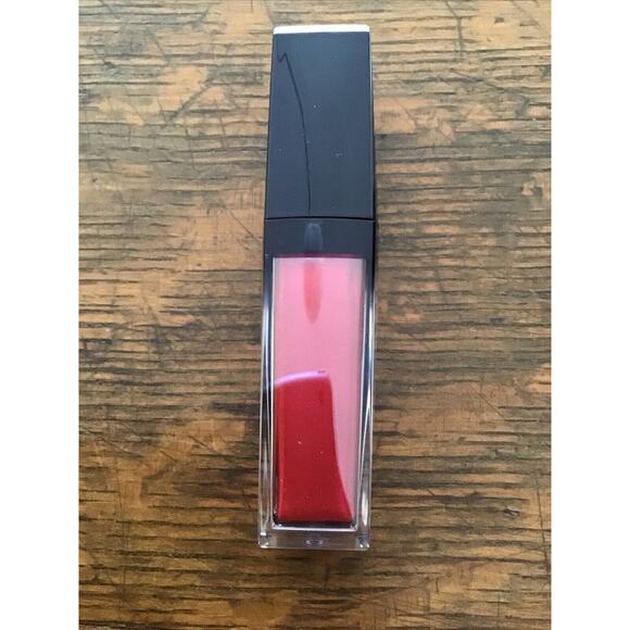 New Estee Lauder Paint-On Liquid LipColor 311 Metallic Scream Sexy Full size - Picture 4 of 4